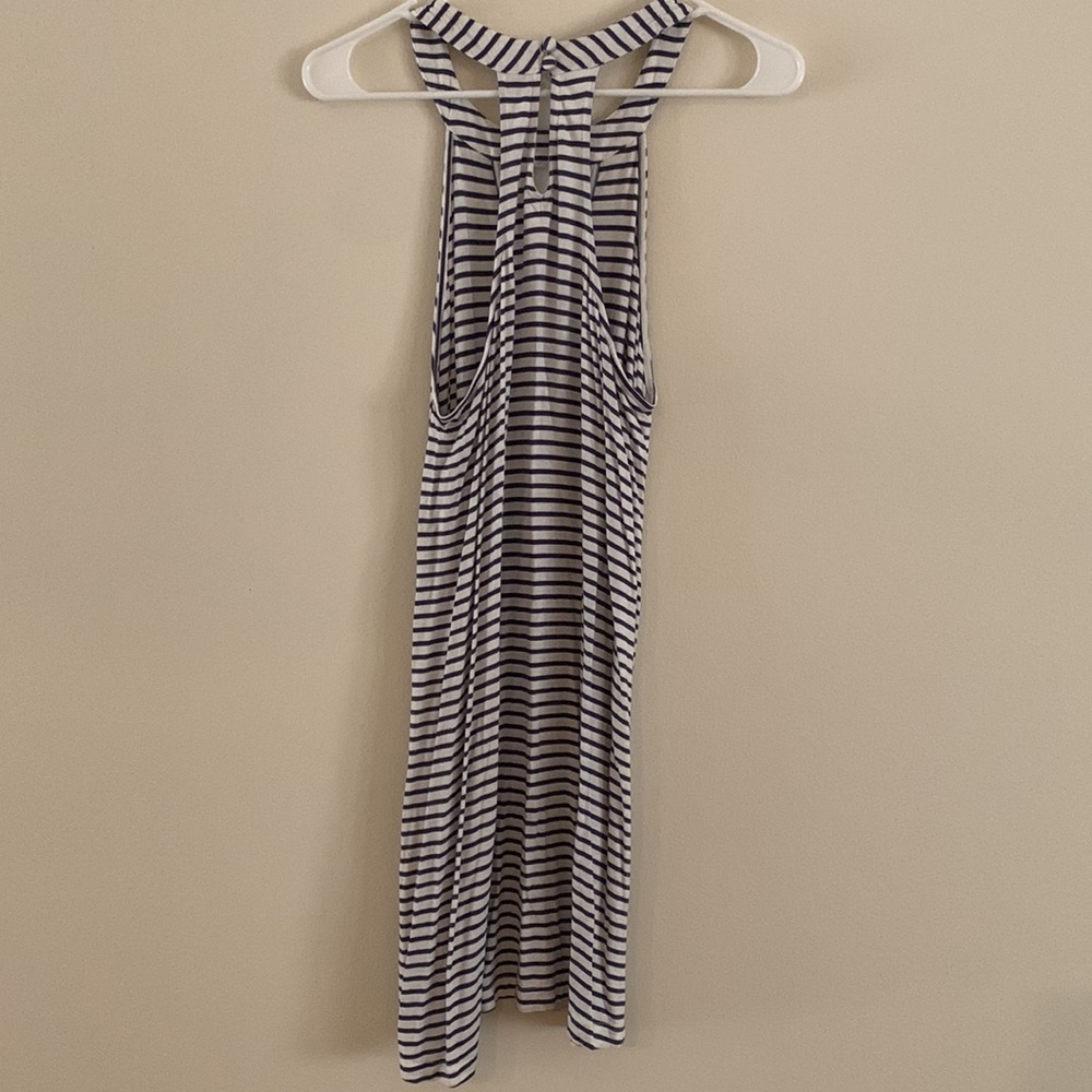 High neck Roxy dress - Picture 2 of 3